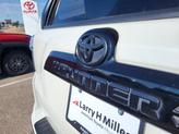 Thumbnail of 2019 Blizzard Pearl Toyota 4Runner