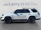 Thumbnail of 2019 Blizzard Pearl Toyota 4Runner