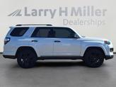 Thumbnail of 2019 Blizzard Pearl Toyota 4Runner