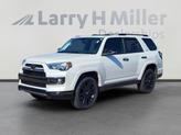 Photo of 2019 Blizzard Pearl Toyota 4Runner