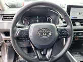 Thumbnail of 2024 Magnetic Gray Metallic Toyota RAV4