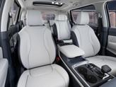 Thumbnail of 2025 Panthera Metal Kia Carnival