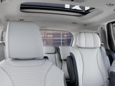 Thumbnail of 2025 Panthera Metal Kia Carnival