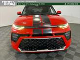 Thumbnail of 2020 Inferno Red Kia Soul