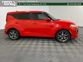 Thumbnail of 2020 Inferno Red Kia Soul