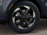 Thumbnail of 2025 Steel Gray Kia Sorento Hybrid
