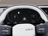 Thumbnail of 2025 Snow White Pearl Kia K4