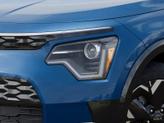 Thumbnail of 2025 Mineral Blue Kia Niro EV