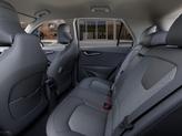 Thumbnail of 2025 Interstellar Gray Kia Niro EV