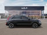 Thumbnail of 2025 Interstellar Gray Kia Niro EV