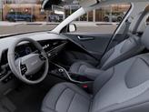 Thumbnail of 2025 Interstellar Gray Kia Niro EV