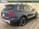 Thumbnail of 2023 Midnight Lake Blue Kia Telluride