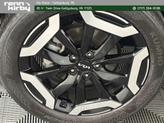 Thumbnail of 2023 Midnight Lake Blue Kia Telluride
