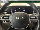 Thumbnail of 2023 Midnight Lake Blue Kia Telluride