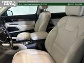 Thumbnail of 2023 Midnight Lake Blue Kia Telluride