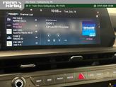 Thumbnail of 2023 Midnight Lake Blue Kia Telluride