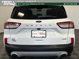 Thumbnail of 2020 Oxford White Ford Escape