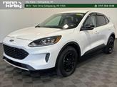 Thumbnail of 2020 Oxford White Ford Escape