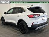 Thumbnail of 2020 Oxford White Ford Escape