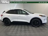 Thumbnail of 2020 Oxford White Ford Escape