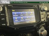Thumbnail of 2014 Black Toyota 4Runner