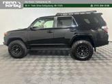 Thumbnail of 2014 Black Toyota 4Runner