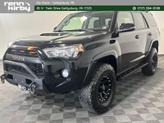 Thumbnail of 2014 Black Toyota 4Runner