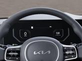 Thumbnail of 2026 Ceramic Silver Kia Carnival Hybrid