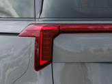 Thumbnail of 2026 Ceramic Silver Kia Carnival Hybrid