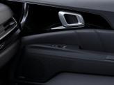 Thumbnail of 2026 Ceramic Silver Kia Carnival Hybrid