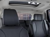 Thumbnail of 2026 Ceramic Silver Kia Carnival Hybrid
