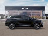 Thumbnail of 2025 Fusion Black Kia Sportage Hybrid