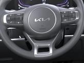 Thumbnail of 2025 Fusion Black Kia Sportage Hybrid