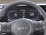 Thumbnail of 2025 Fusion Black Kia Sportage Hybrid