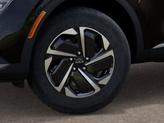 Thumbnail of 2025 Fusion Black Kia Sportage Hybrid