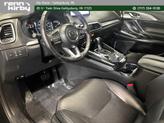 Thumbnail of 2021 Jet Black Mica Mazda CX-9