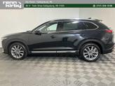 Thumbnail of 2021 Jet Black Mica Mazda CX-9