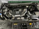 Thumbnail of 2021 Jet Black Mica Mazda CX-9