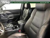 Thumbnail of 2021 Jet Black Mica Mazda CX-9