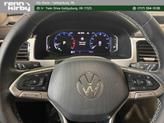 Thumbnail of 2021 Pure White Volkswagen Atlas