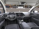 Thumbnail of 2025 Vesta Blue Kia Sportage Hybrid