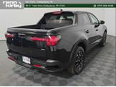Thumbnail of 2022 Phantom Black Hyundai SANTA CRUZ