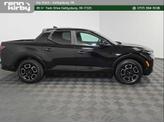Thumbnail of 2022 Phantom Black Hyundai SANTA CRUZ