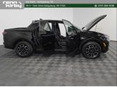 Thumbnail of 2022 Phantom Black Hyundai SANTA CRUZ