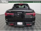 Thumbnail of 2022 Phantom Black Hyundai SANTA CRUZ