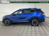 Thumbnail of 2023 Sapphire Blue Kia Sportage