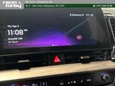 Thumbnail of 2023 Sapphire Blue Kia Sportage