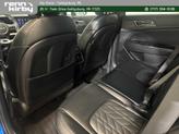 Thumbnail of 2023 Sapphire Blue Kia Sportage