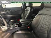 Thumbnail of 2023 Sapphire Blue Kia Sportage