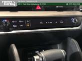 Thumbnail of 2023 Sapphire Blue Kia Sportage